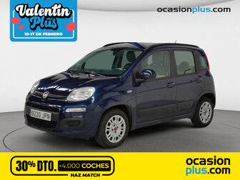 Imagen de FIAT Panda 1.2 Young