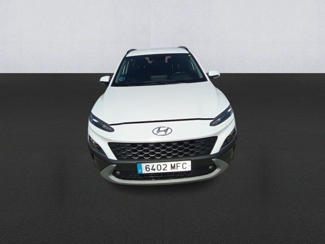 Foto del HYUNDAI Kona HEV 1.6 GDI DT Maxx