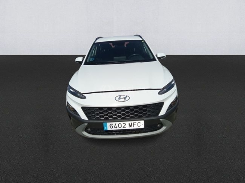 Foto del HYUNDAI Kona HEV 1.6 GDI DT Maxx