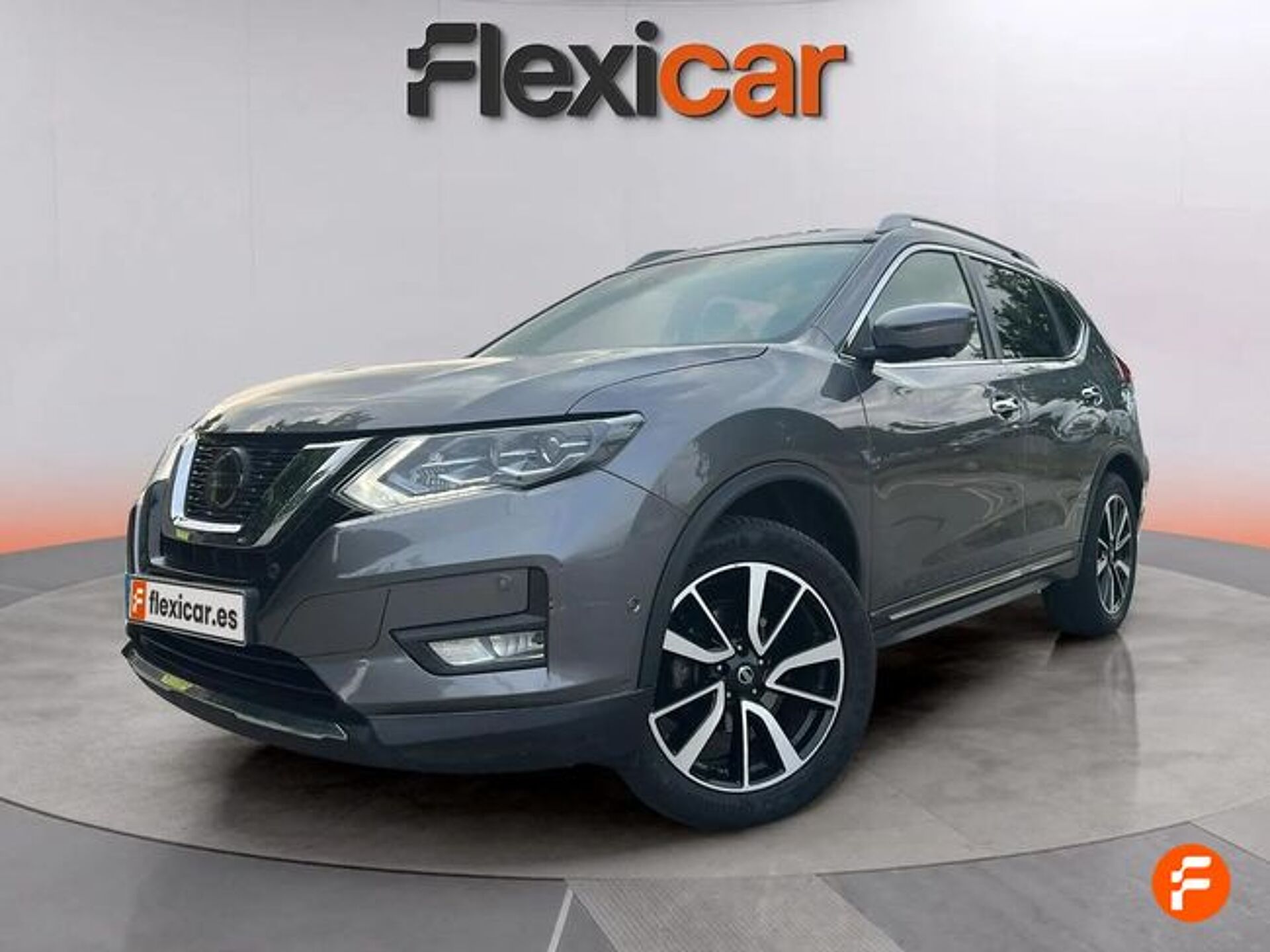 Imagen 3 de NISSAN X-Trail