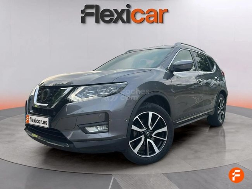 Foto del NISSAN X-Trail 1.3 DIG-T Tekna 4x2 DCT