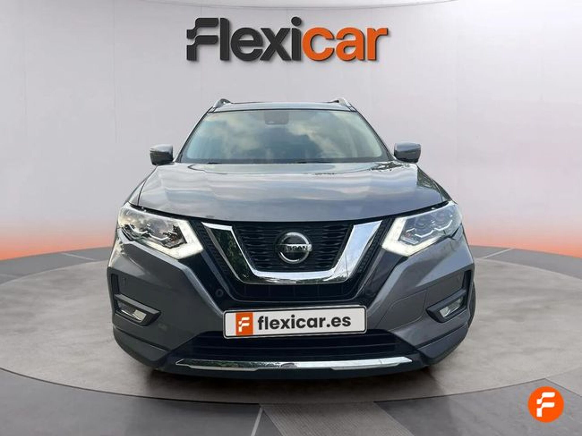 Imagen 2 de NISSAN X-Trail