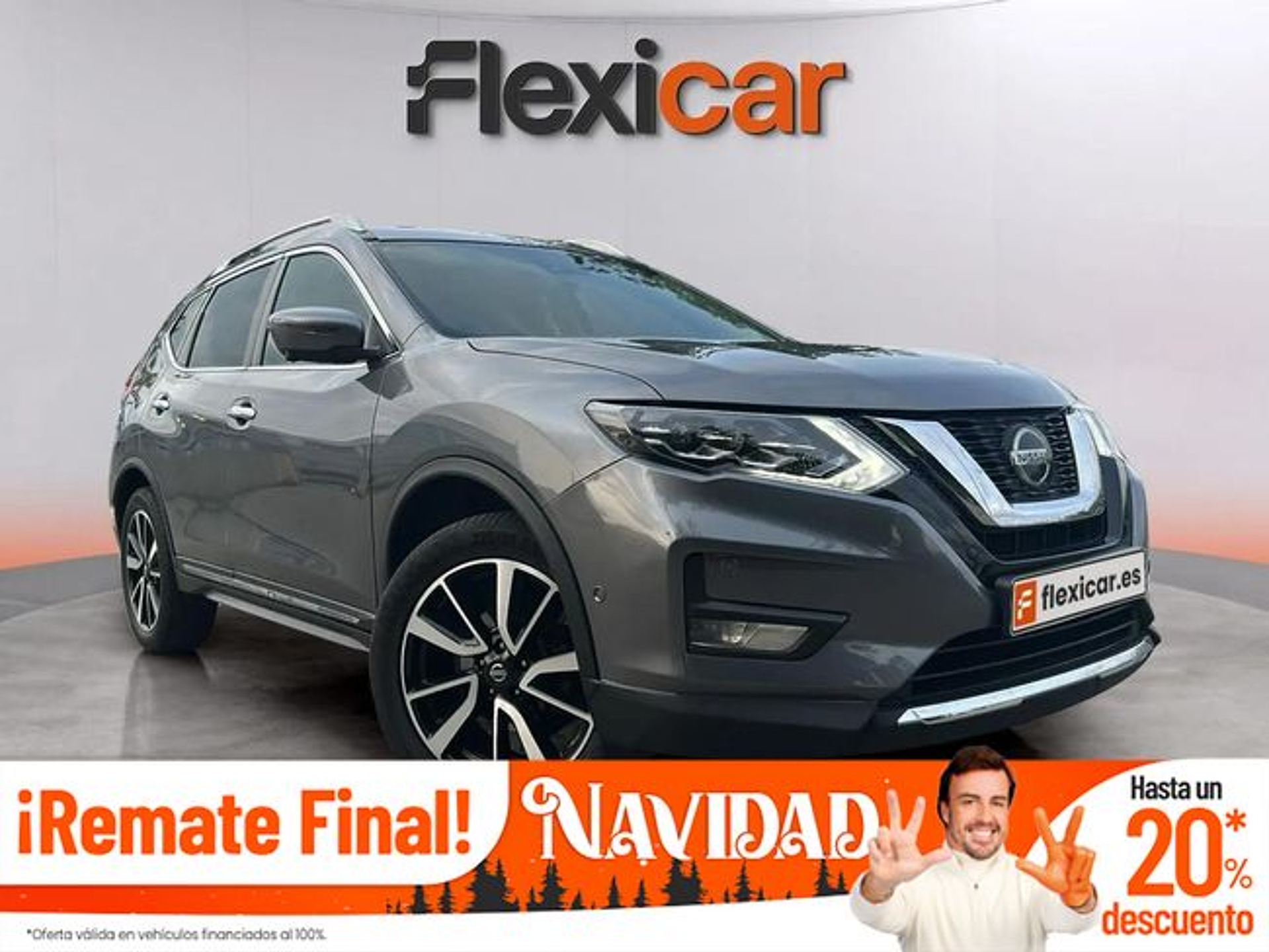 Imagen de NISSAN X-Trail
