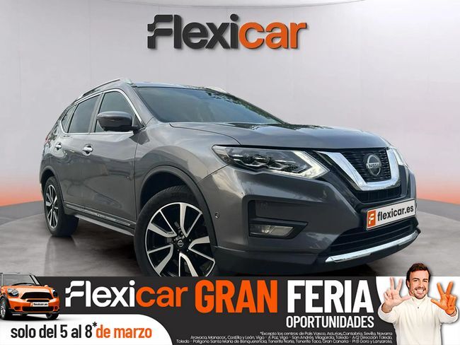 Foto del NISSAN X-Trail 1.3 DIG-T Tekna 4x2 DCT