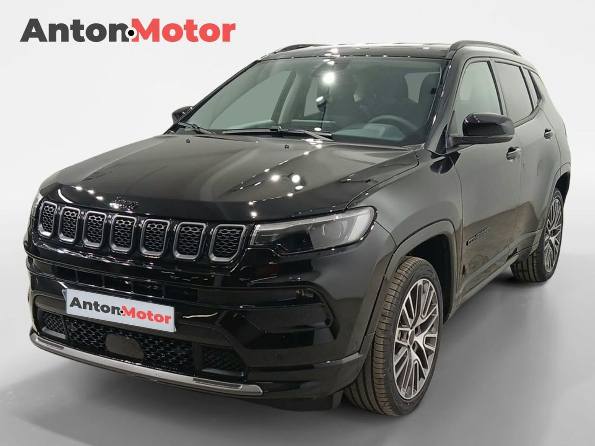 Imagen 1 de JEEP Compass