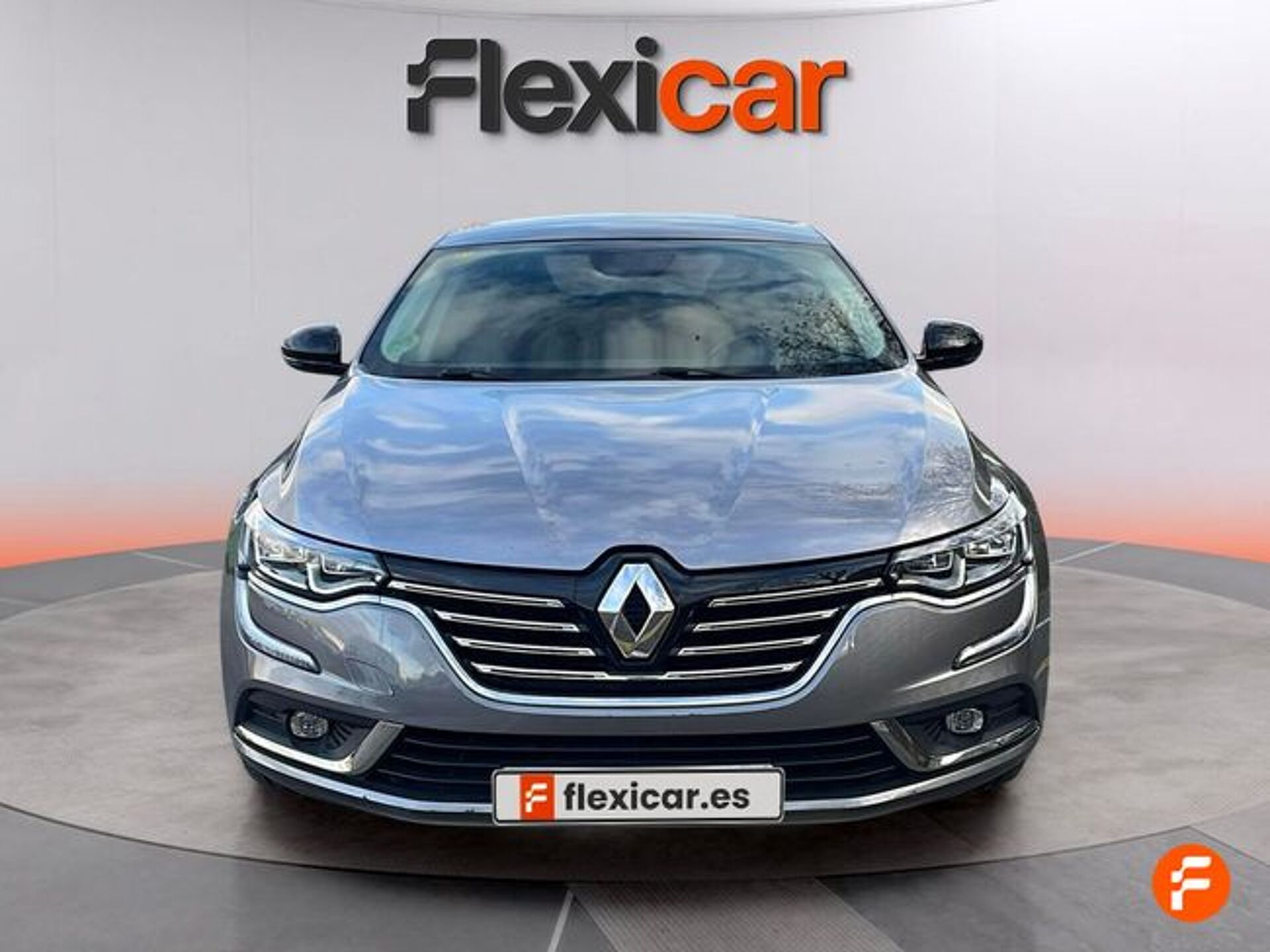 Imagen 3 de RENAULT Talisman