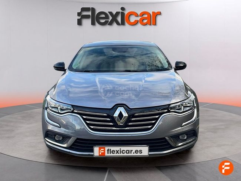 Foto del RENAULT Talisman 1.5dCi Energy ECO2 Limited 81kW