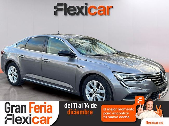 RENAULT Talisman (Limited Energy dCi 81kW (110CV)) en Álava