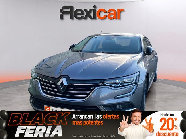 RENAULT Talisman (Limited Energy dCi 81kW (110CV)) en Álava