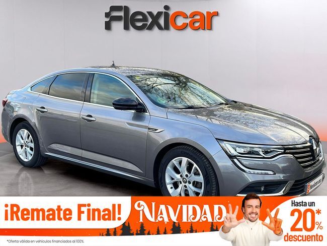 RENAULT Talisman (Limited Energy dCi 81kW (110CV)) en Álava