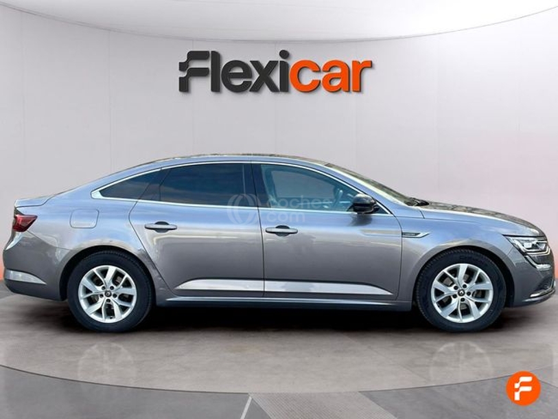 Foto del RENAULT Talisman 1.5dCi Energy ECO2 Limited 81kW