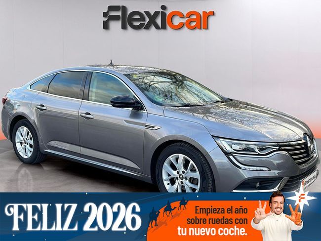 RENAULT Talisman (Limited Energy dCi 81kW (110CV)) en Álava