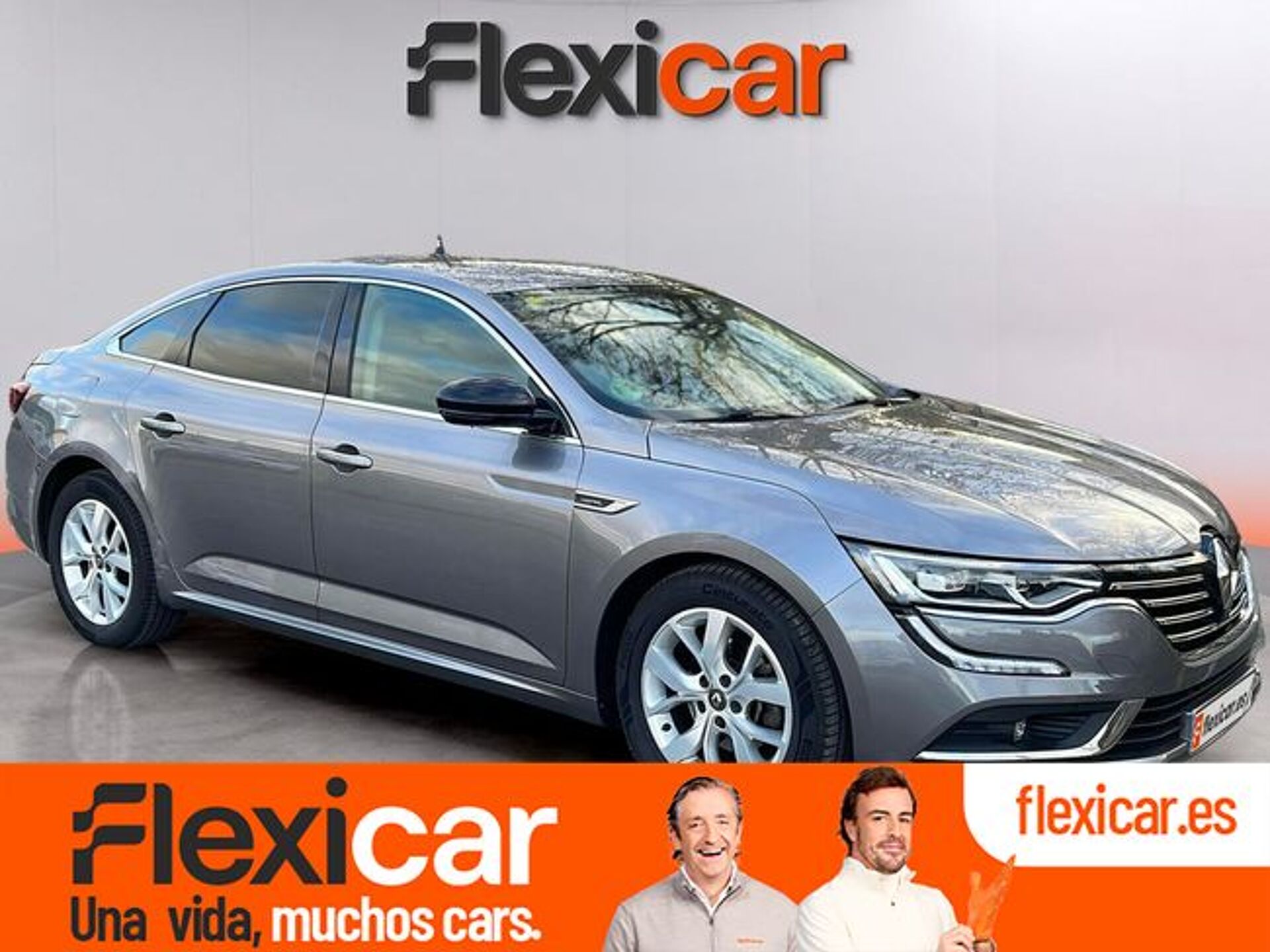 Imagen 1 de RENAULT Talisman