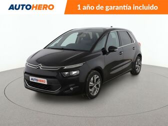 Imagen de CITROEN C4 Picasso 1.6e-HDi Intensive 115