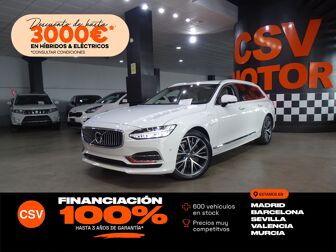 Imagen de VOLVO V90 T8 Inscription Twin AWD