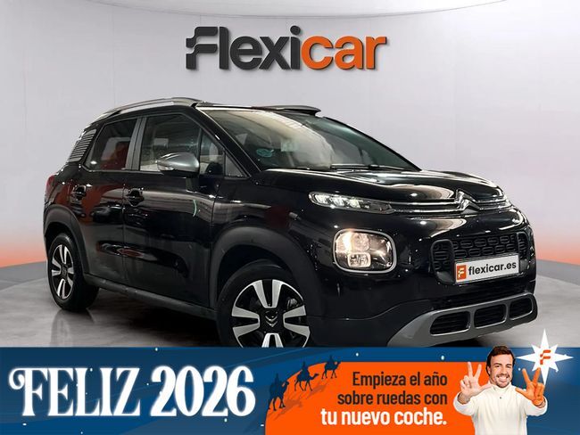 CITROEN C3 Aircross (PureTech 81kW (110CV) S&S Feel) en Madrid