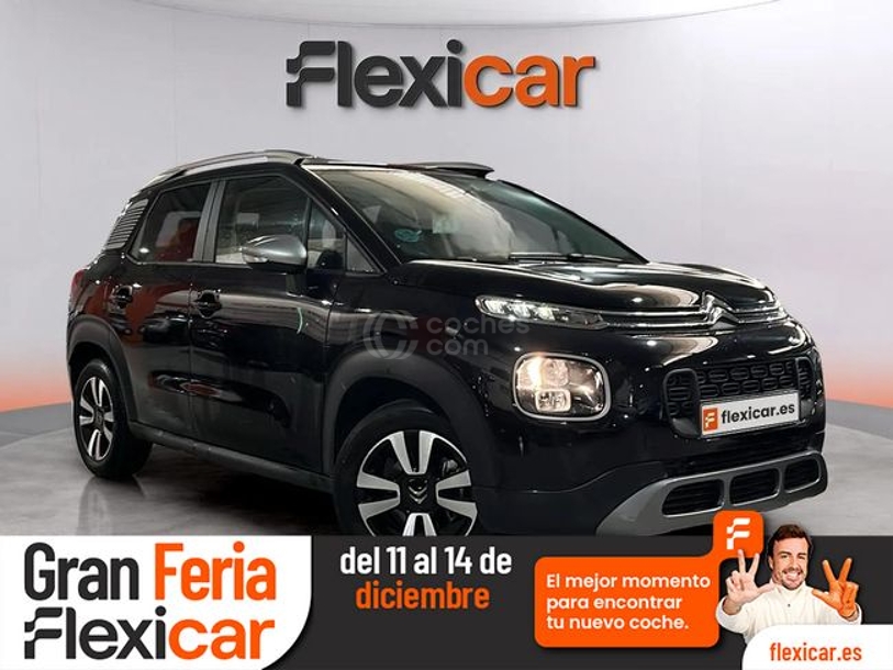 Foto del CITROEN C3 Aircross Puretech S&S Feel 110