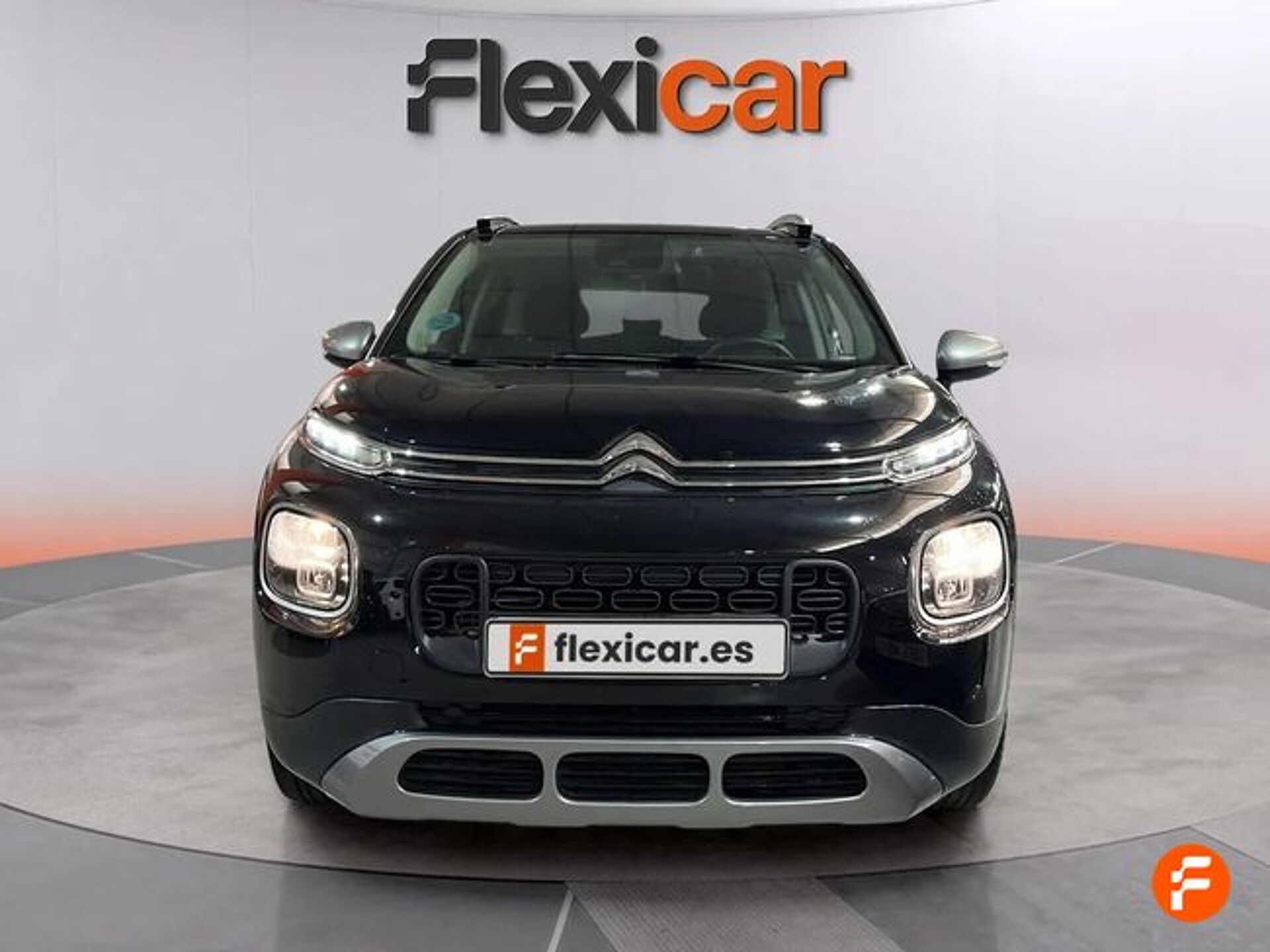 Imagen 2 de CITROEN C3 Aircross