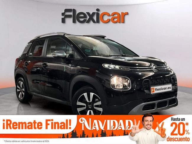 CITROEN C3 Aircross (PureTech 81kW (110CV) S&S Feel) en Madrid