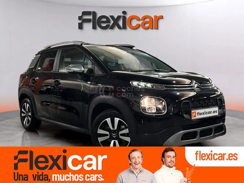 Foto del CITROEN C3 Aircross Puretech S&S Feel 110