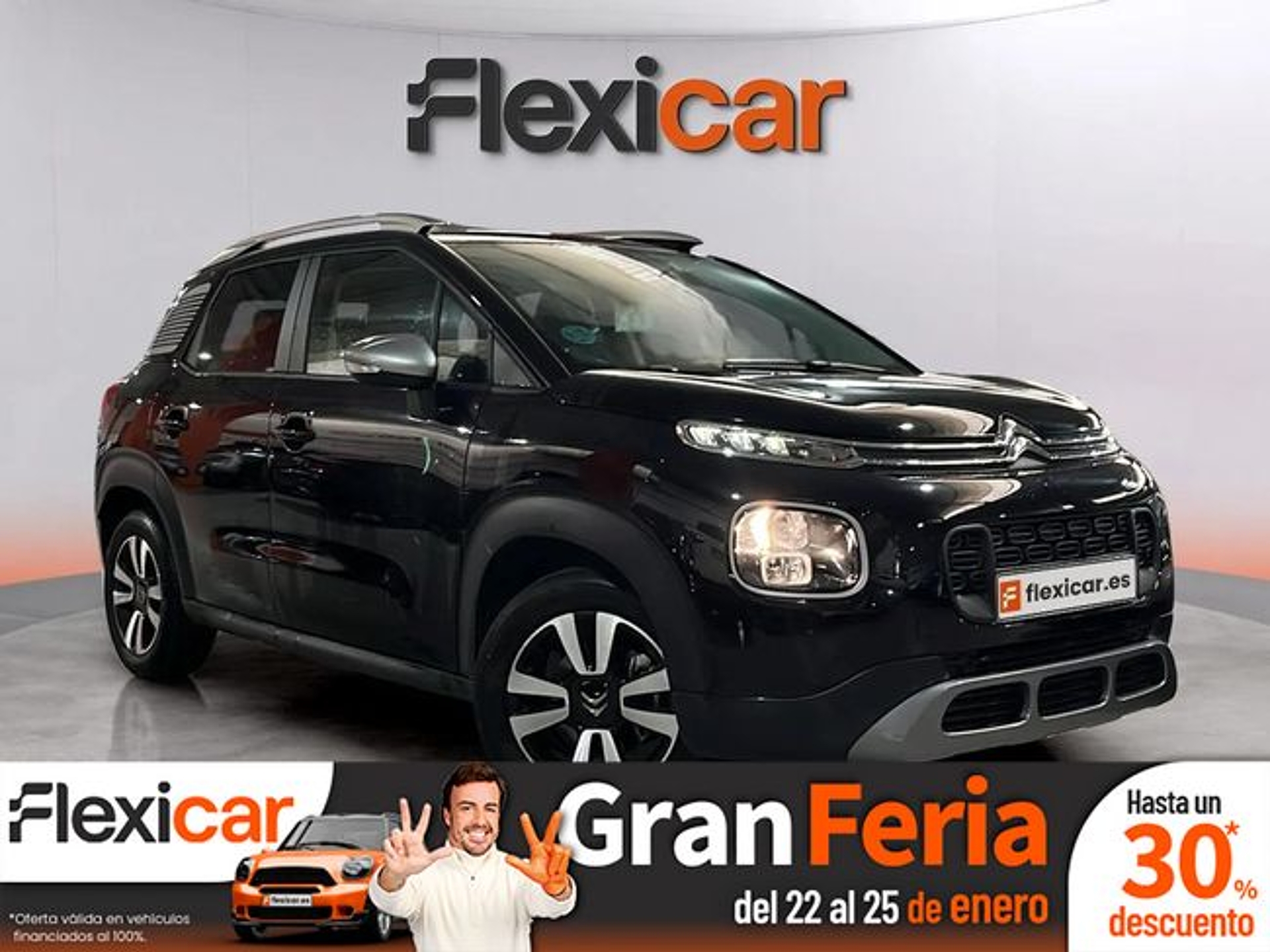 Imagen de CITROEN C3 Aircross