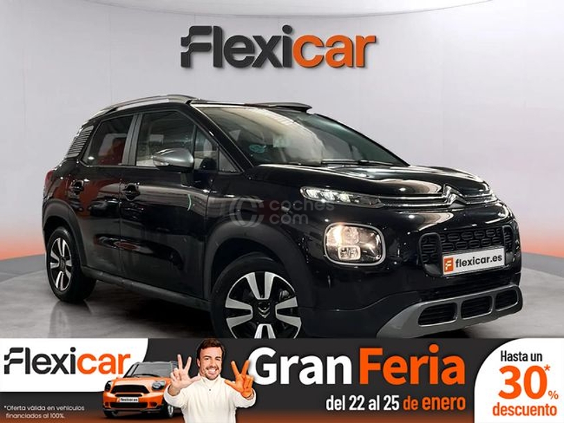 Foto del CITROEN C3 Aircross Puretech S&S Feel 110