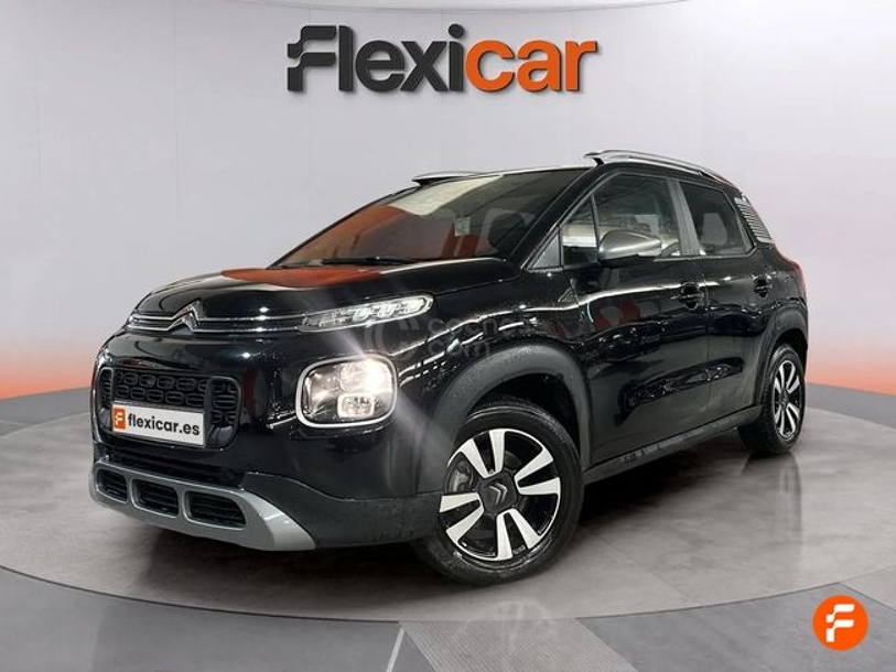 Foto del CITROEN C3 Aircross Puretech S&S Feel 110