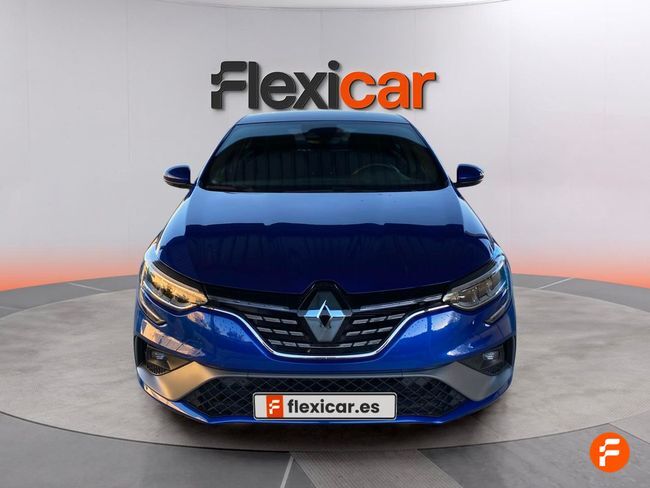 Foto del RENAULT Mégane S.T. E-TECH R.S. Line 117kW