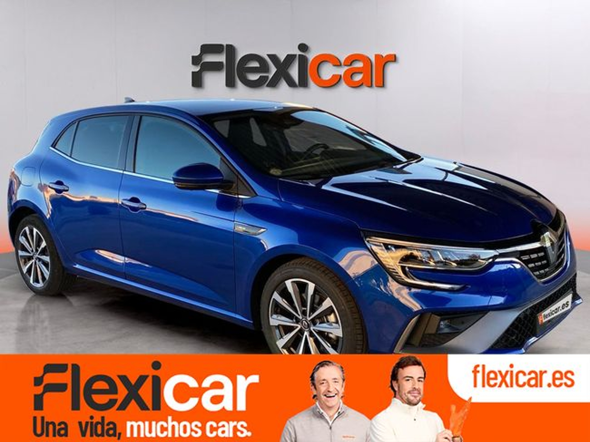 Imagen de RENAULT Mégane