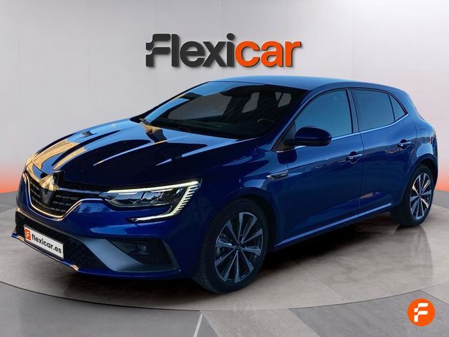 Foto del RENAULT Mégane S.T. E-TECH R.S. Line 117kW