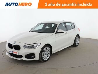 Imagen de BMW Serie 1 118d