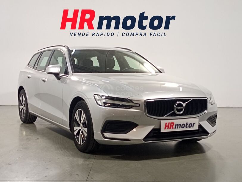 Foto del VOLVO V60 D3