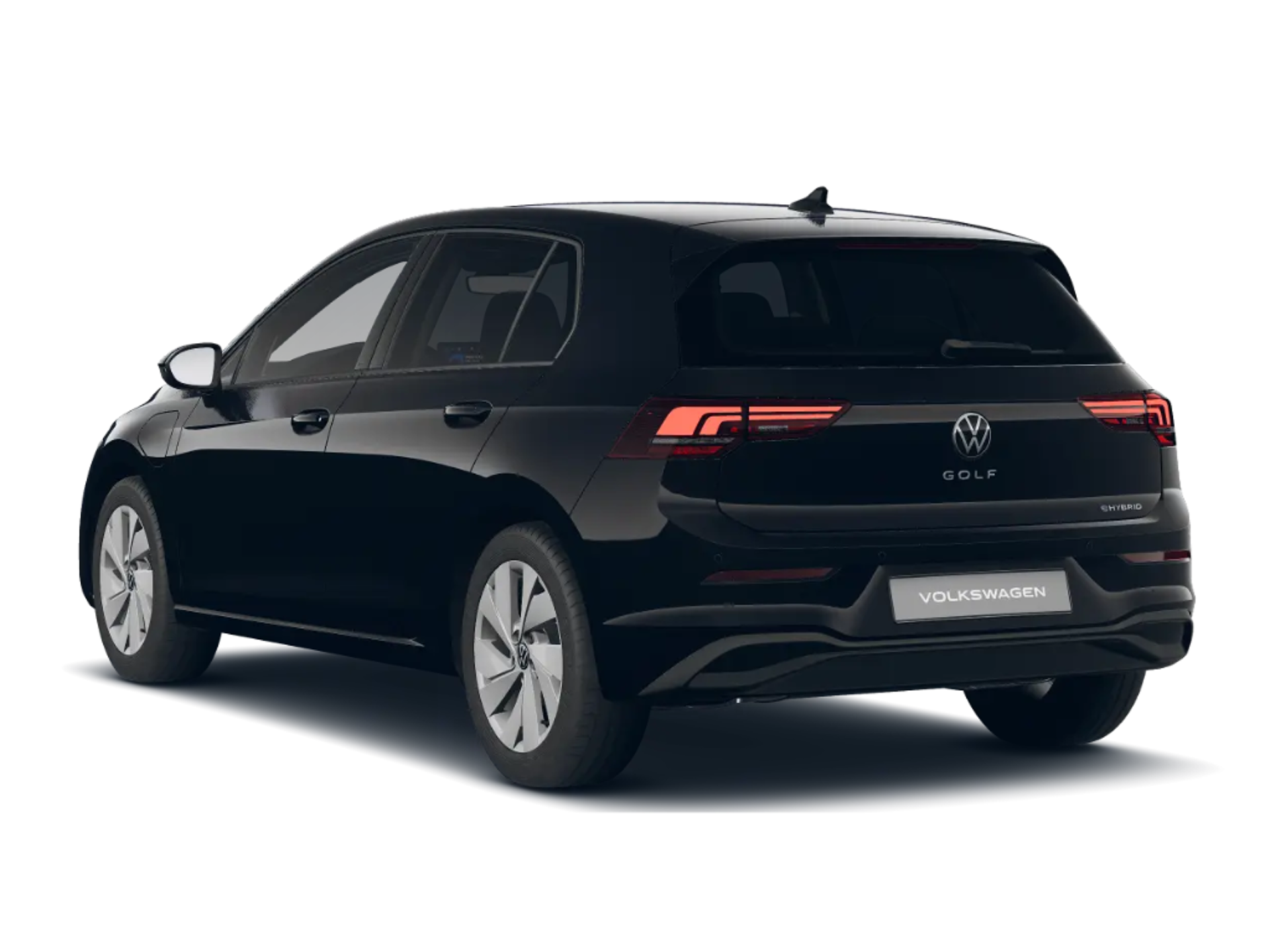 Imagen 3 de VOLKSWAGEN Golf