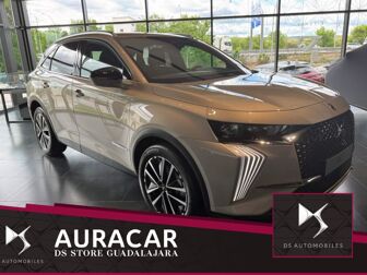 Imagen de DS DS 7 Crossback DS 7 E-Tense Bastille Aut. 4x4