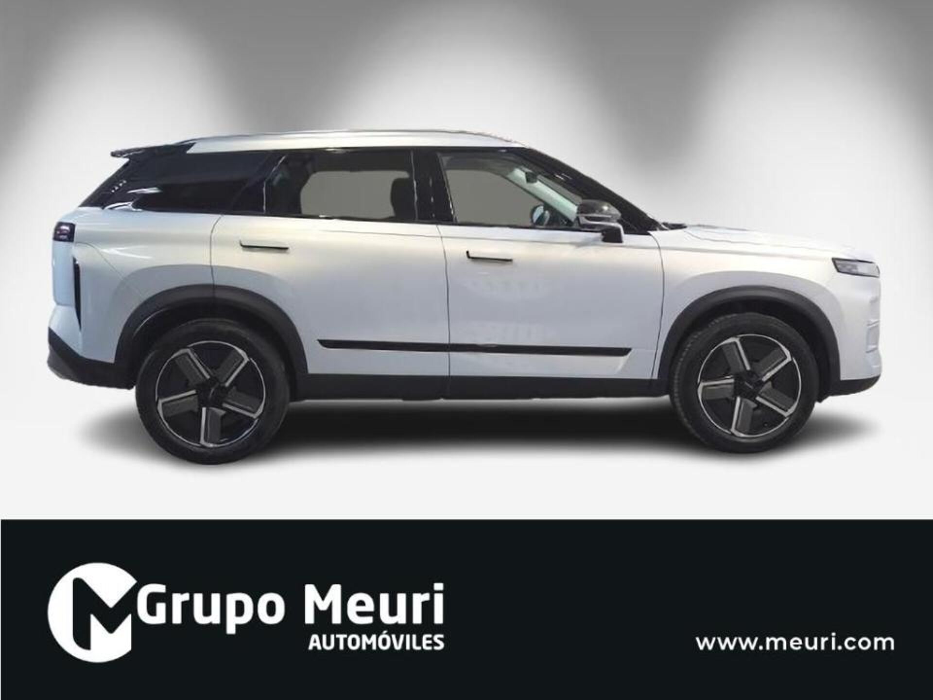 Imagen 2 de JAECOO 7