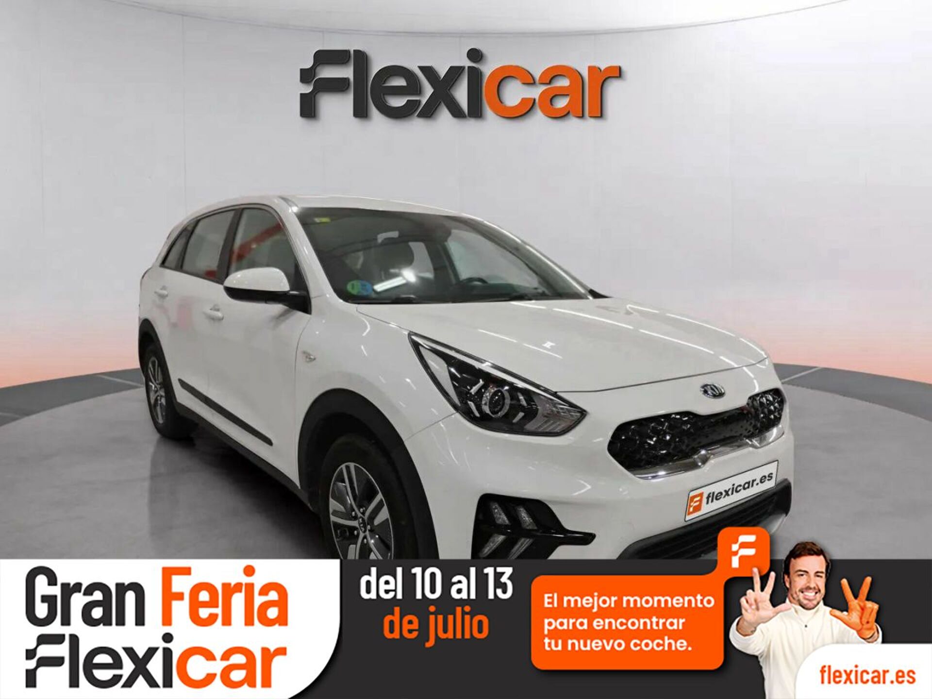 Imagen de KIA Niro