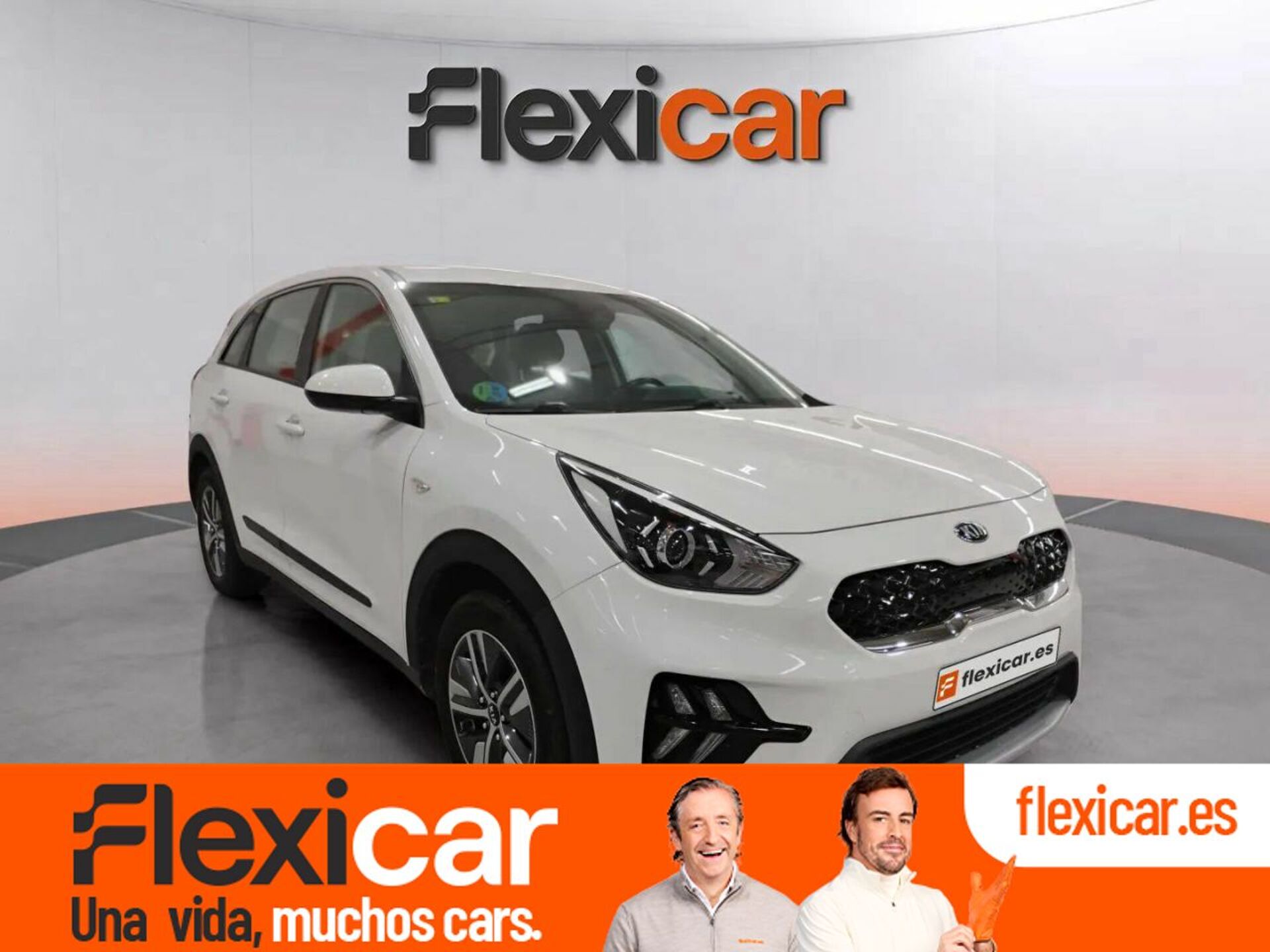 Imagen de KIA Niro