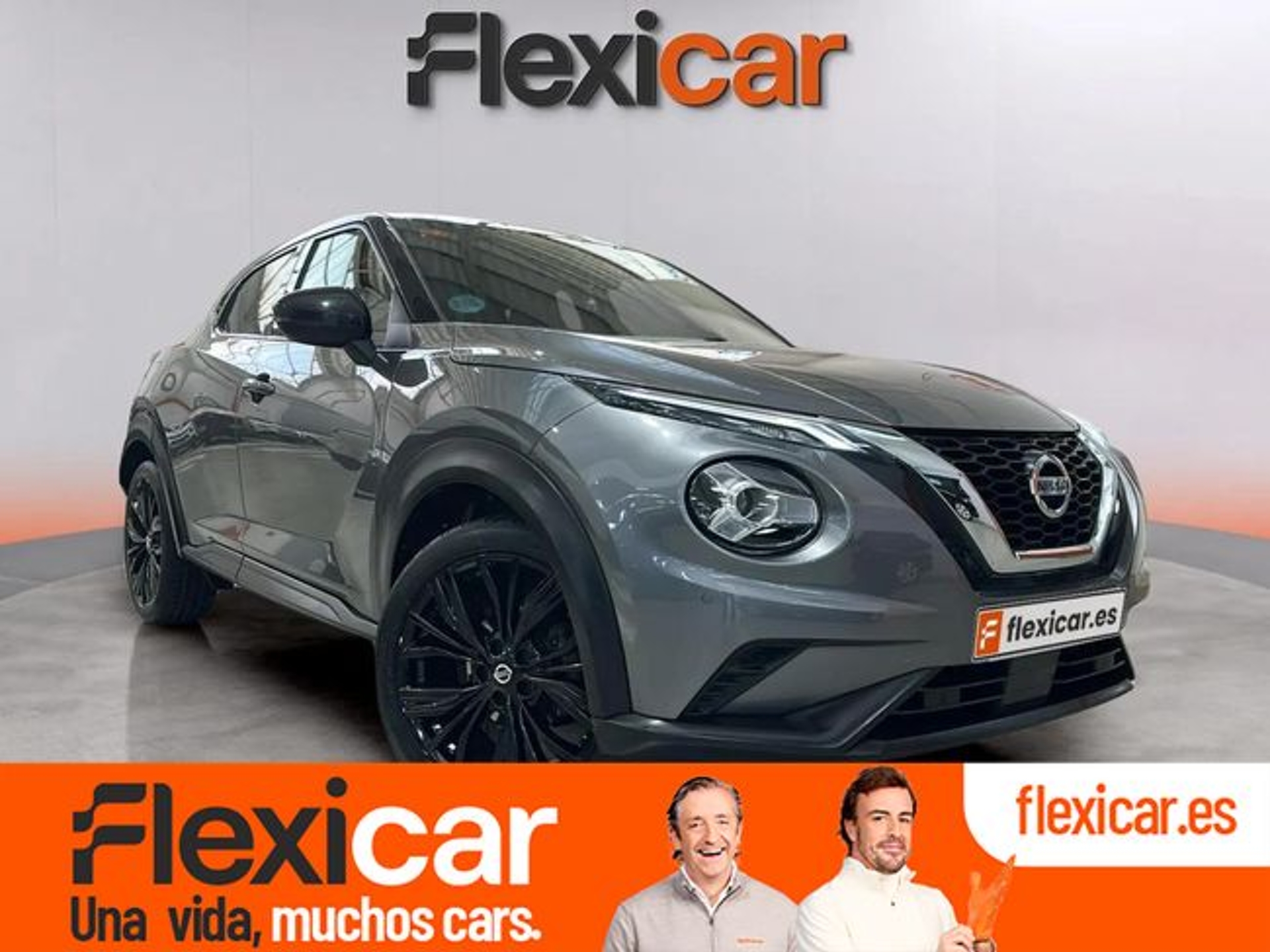 Imagen de NISSAN Juke