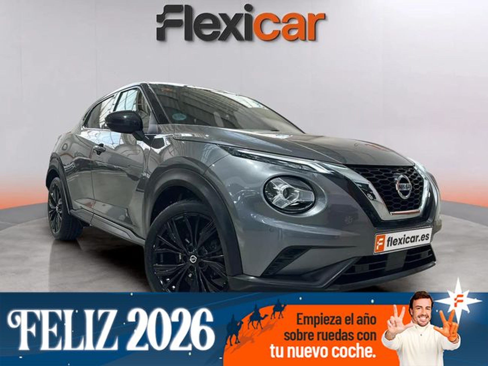 Imagen de NISSAN Juke