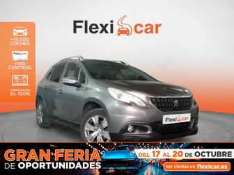 Imagen de PEUGEOT 2008 1.6 BlueHDI Style 100