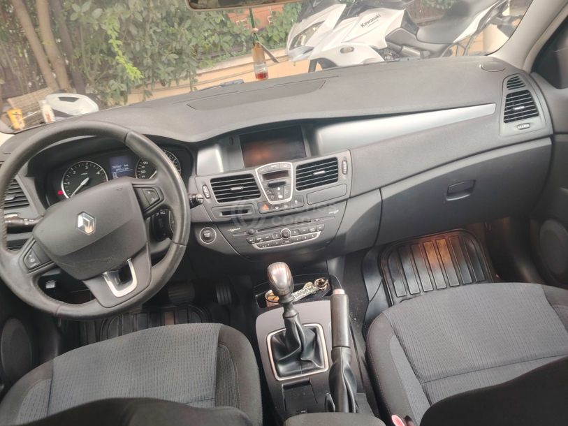 Foto del RENAULT Laguna G.Tour 2.0dCi Expression TomTom