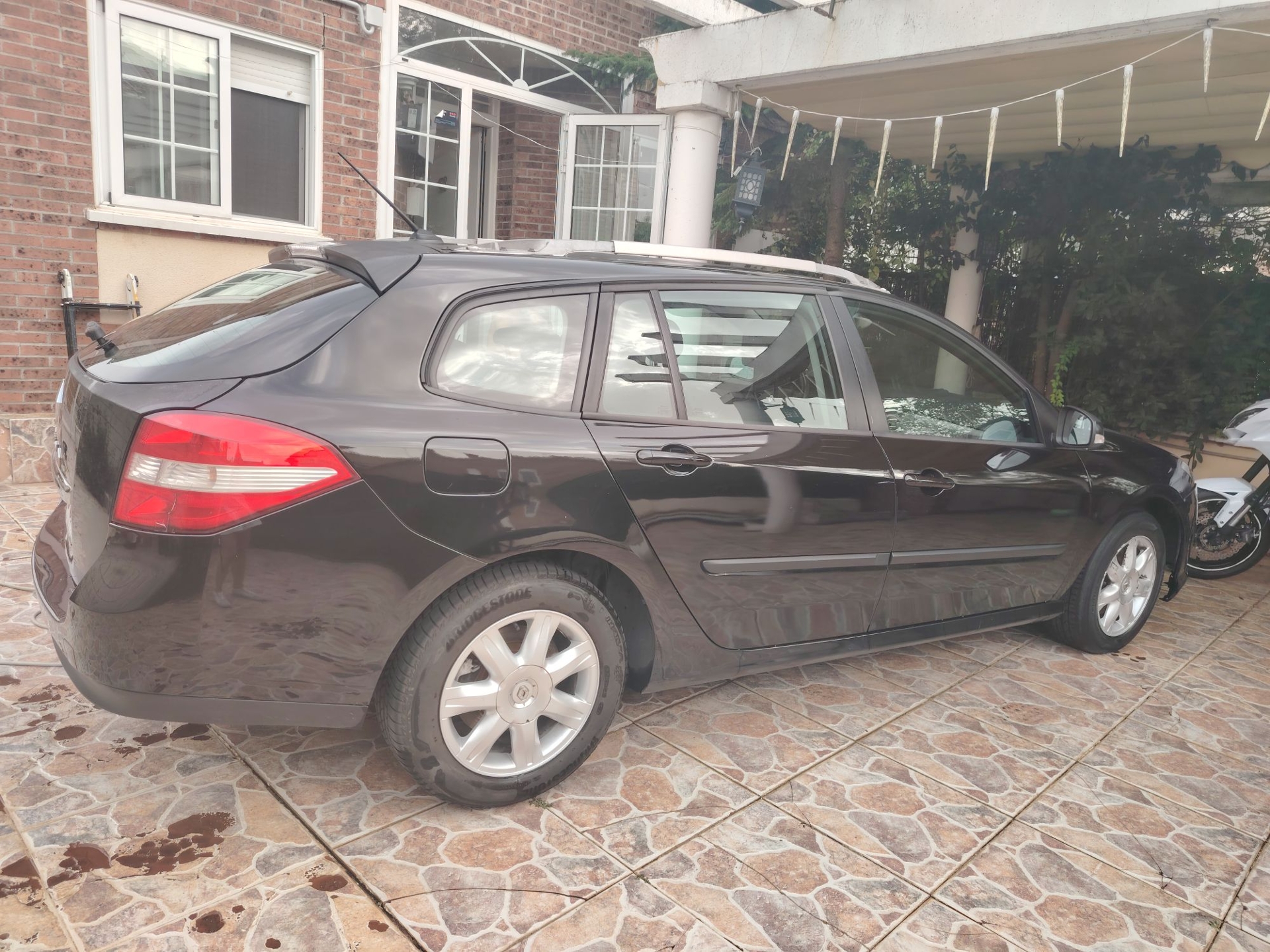 Imagen de RENAULT Laguna