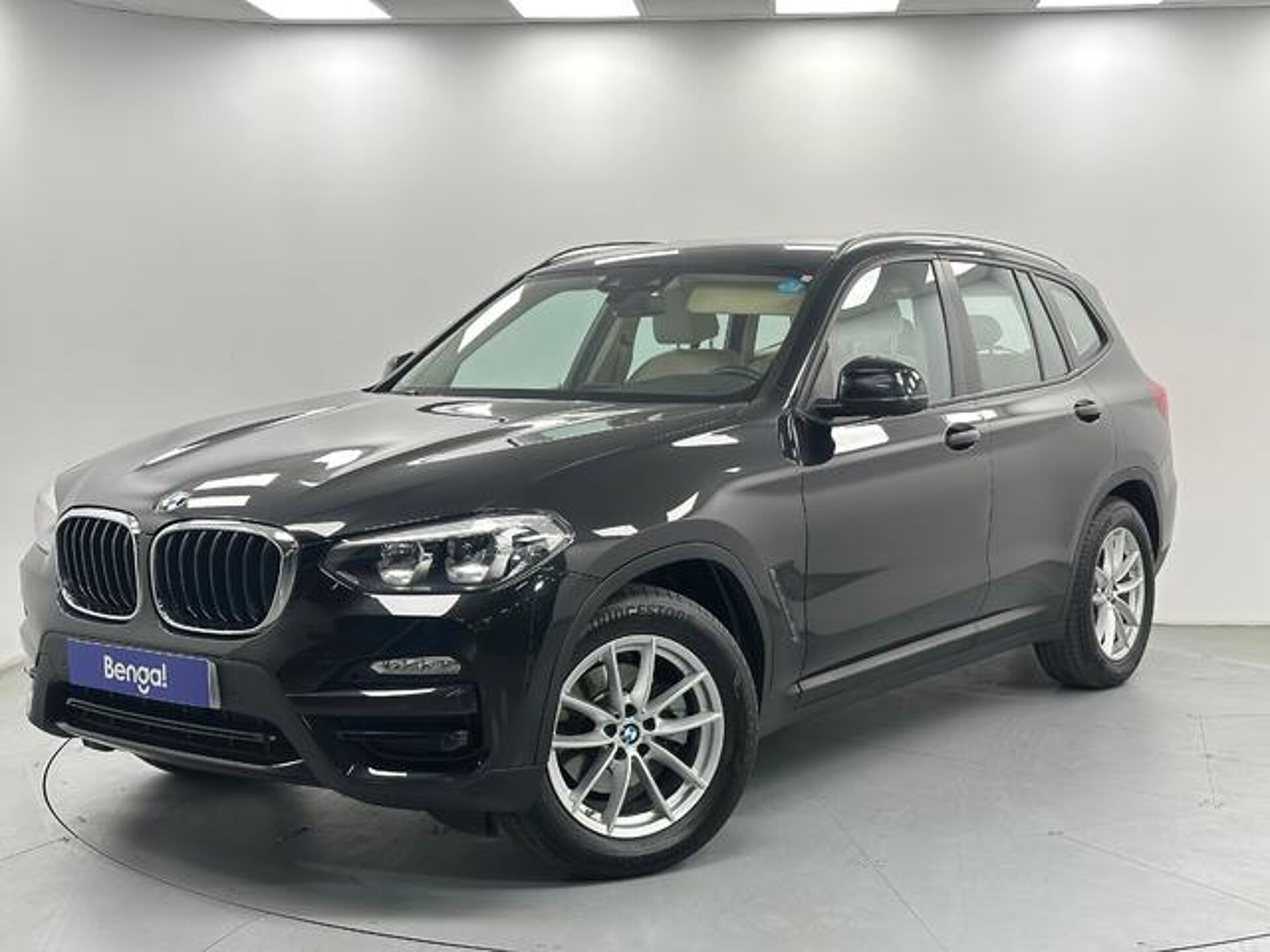 Imagen de BMW X3