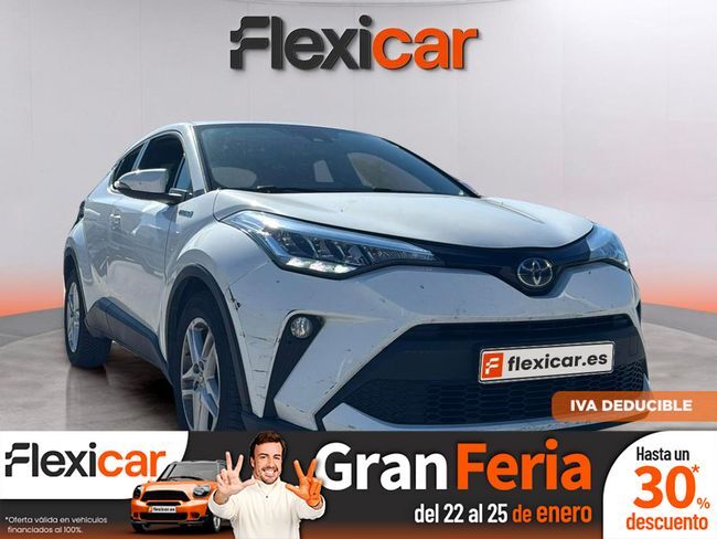 TOYOTA C-HR (1.8 125H Active) en Granada