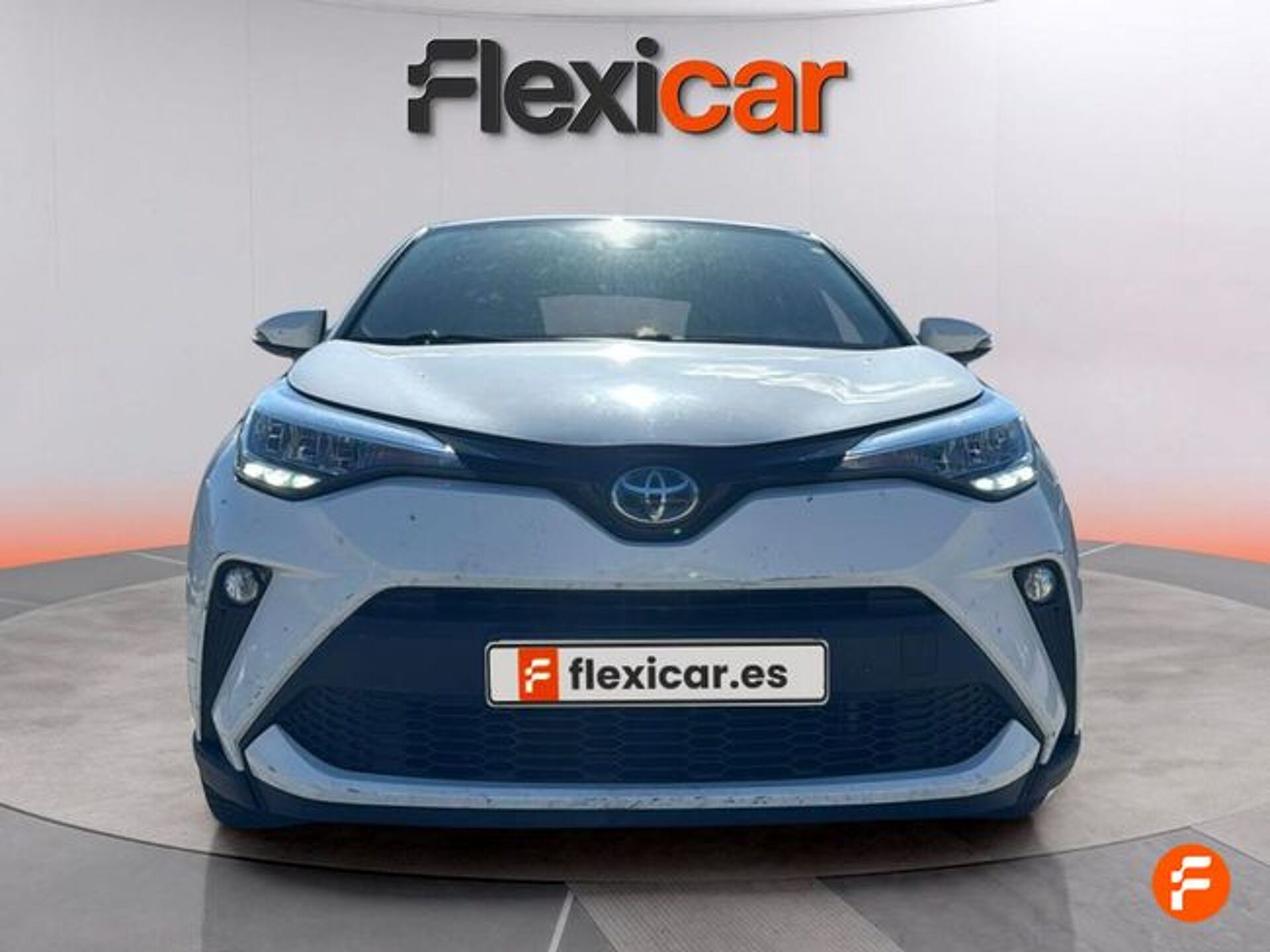 Imagen 2 de TOYOTA C-HR