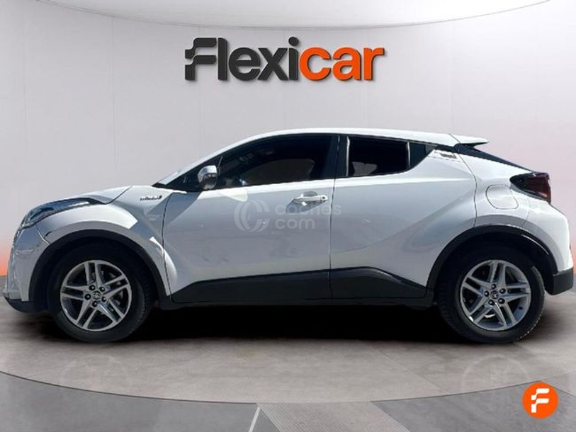 Foto del TOYOTA C-HR 125H Active