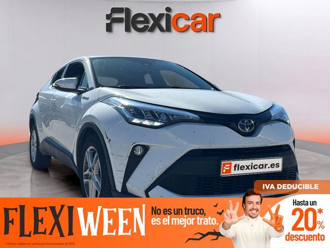 TOYOTA C-HR (1.8 125H Active) en Granada