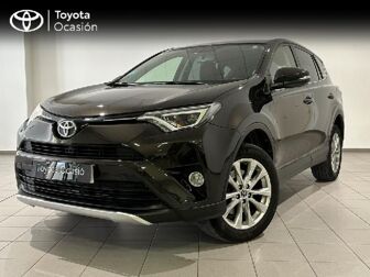 Imagen de TOYOTA RAV-4 150D Advance 2WD