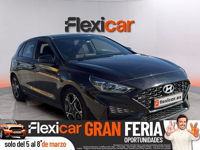 Foto del HYUNDAI i30 1.0 TGDI N Line 100
