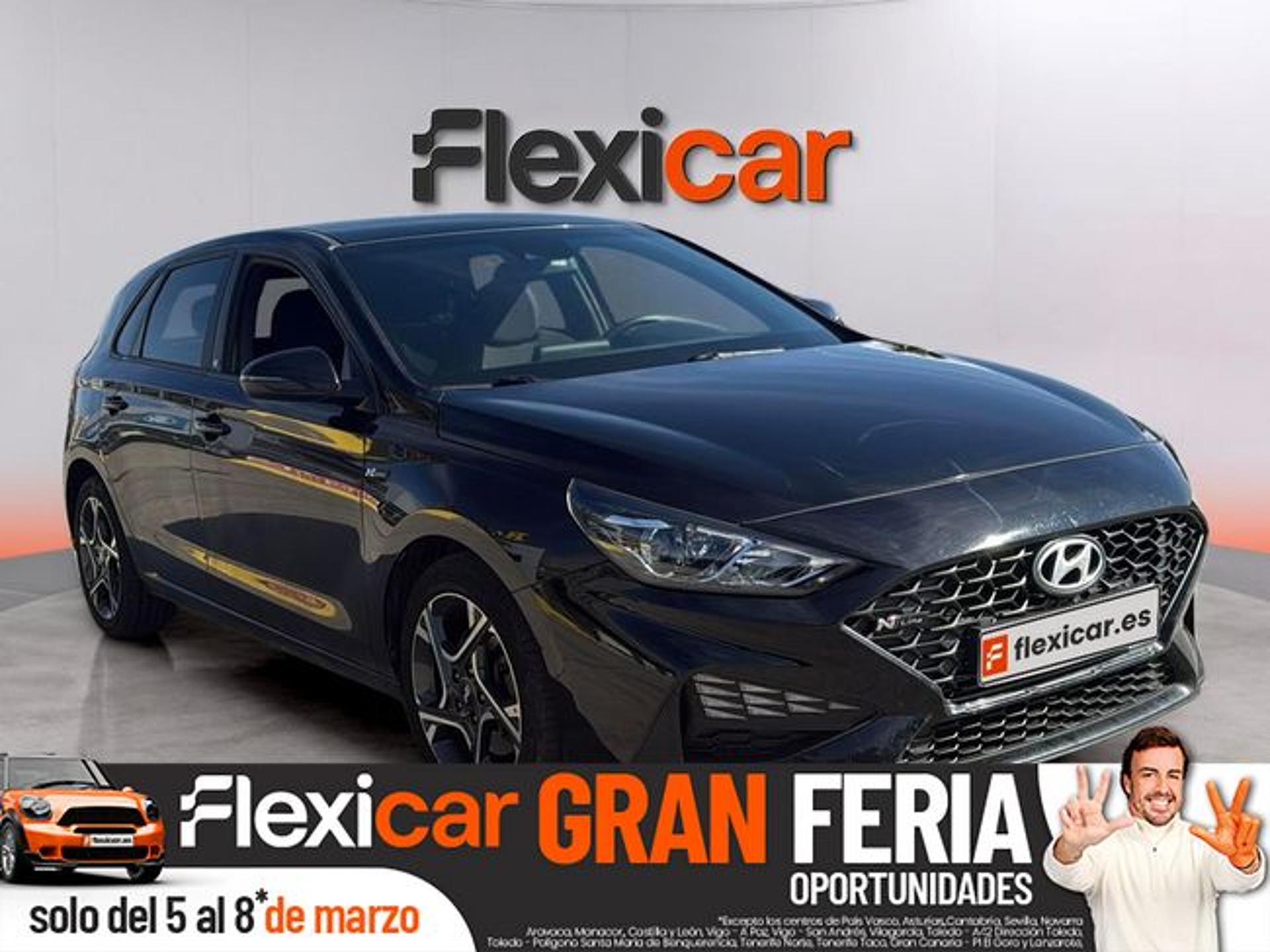 Imagen de HYUNDAI i30